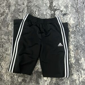 Adidas Big Boy Jogger Pants Size 14-16